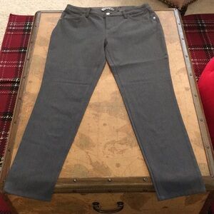 Nike Golf Slim fit Straight-Leg Pants
